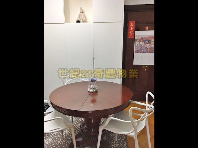 Fanling - King Shing Court 01