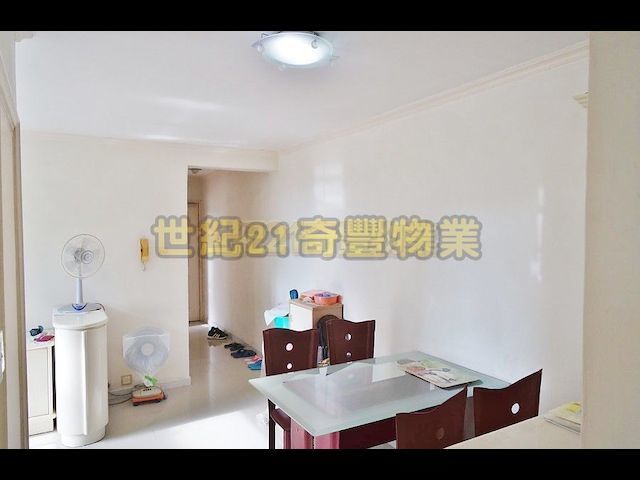 Tai Wai - Fung Shing Court Wah Shing House (Block B) 01