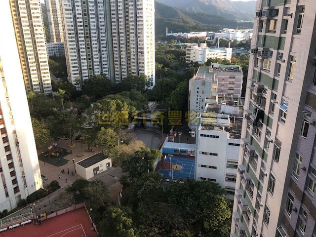 大埔 - 明雅苑 01