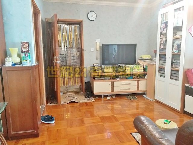 Luen Wo Hui - Belair Monte 01