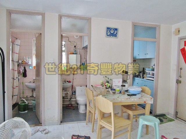 Fanling - King Shing Court 01