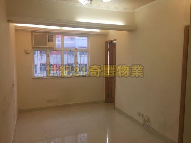 深水埗 - 鸿兴大厦 01