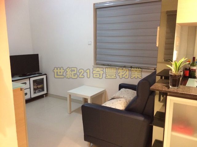 Sha Tin - Shatin Plaza 01