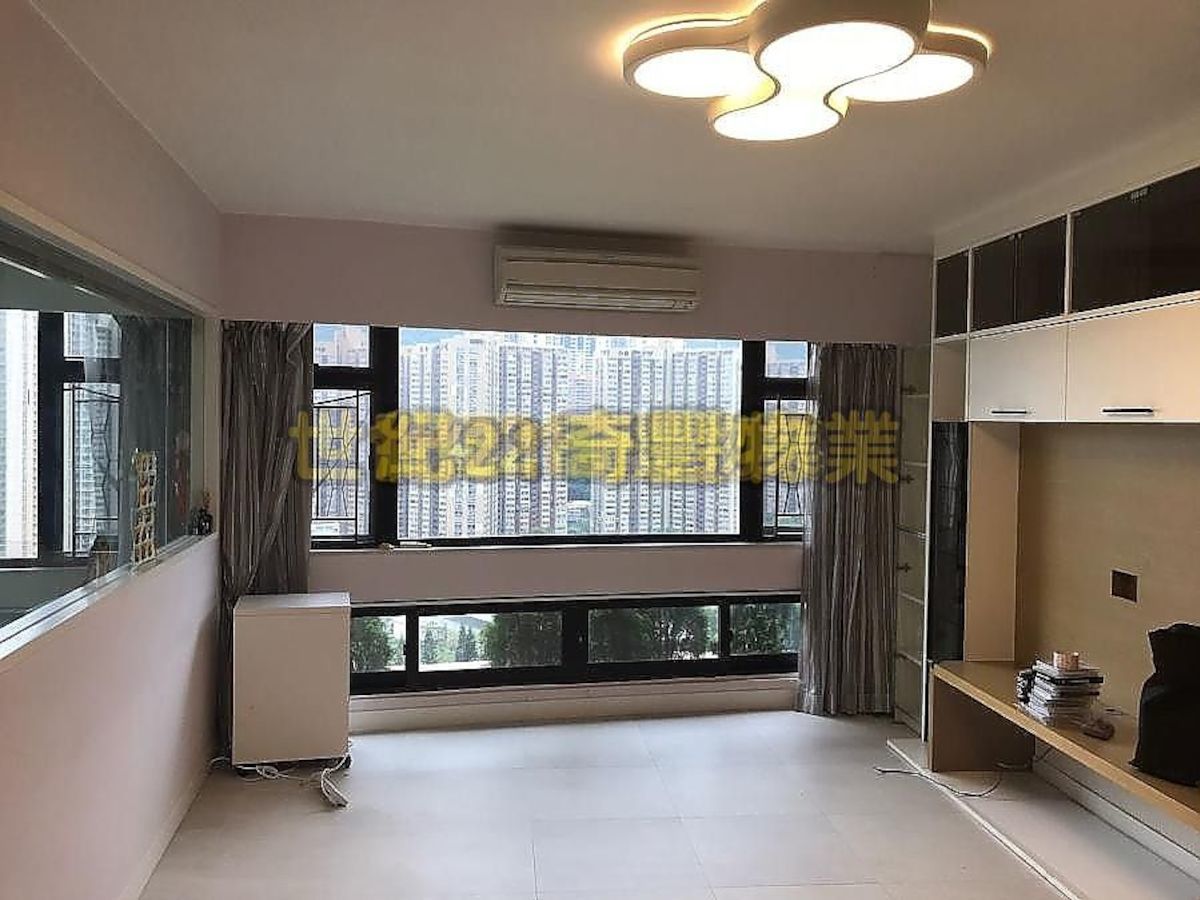 Tai Wai - Shatin Heights 01