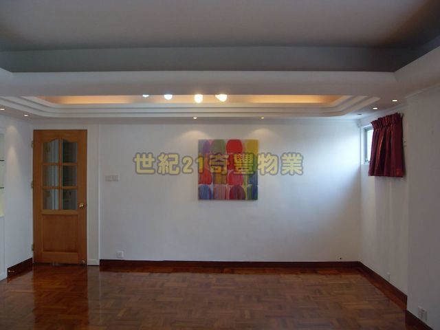 大圍 - 瑞峰花園 01