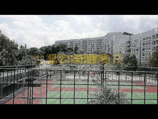 火炭 - 华翠园 01