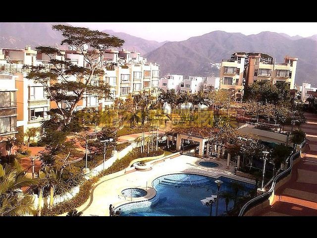 Sha Tin - Double Haven 01