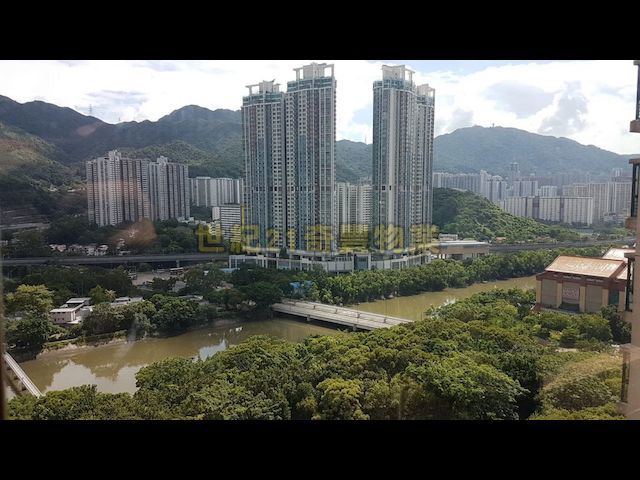 Sha Tin - New Town Plaza 01