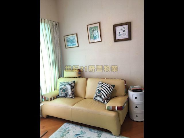 Sha Tin - Kingston Lodge 01