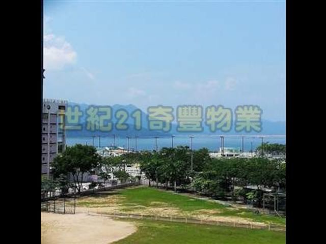 Ma On Shan - Fok On Garden 01