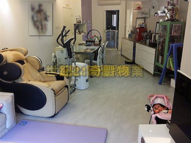 Tai Wai - Shatin Heights 01