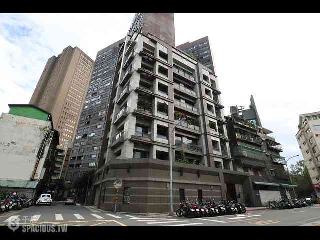Daan - No. XX, Lane 96, Section 2, Heping East Road, Da’an District, Taipei City, Taiwan 106 01