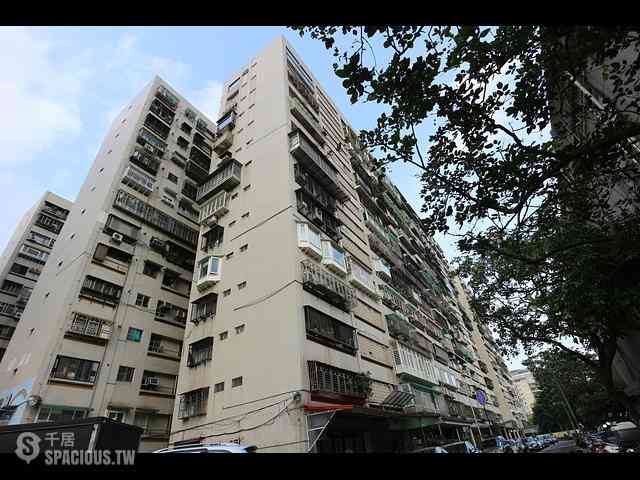Daan - No. XXX, Section 3, Zhongxiao East Road, Da’an District, Taipei City, Taiwan 106 01