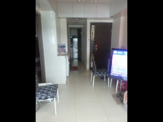 Wan Chai - Thai Wah Building 01