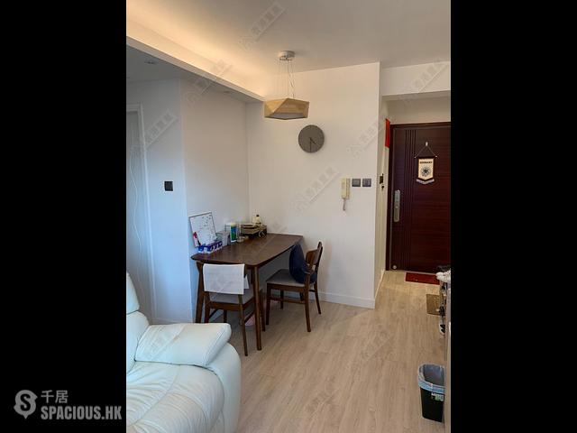 Ma On Shan - Bayshore Towers 01