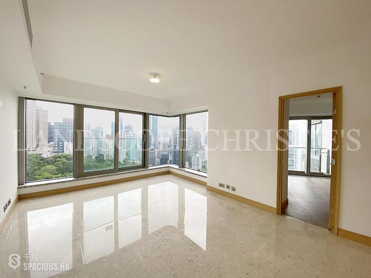 Mid Levels Central - Kennedy Park at Central 01