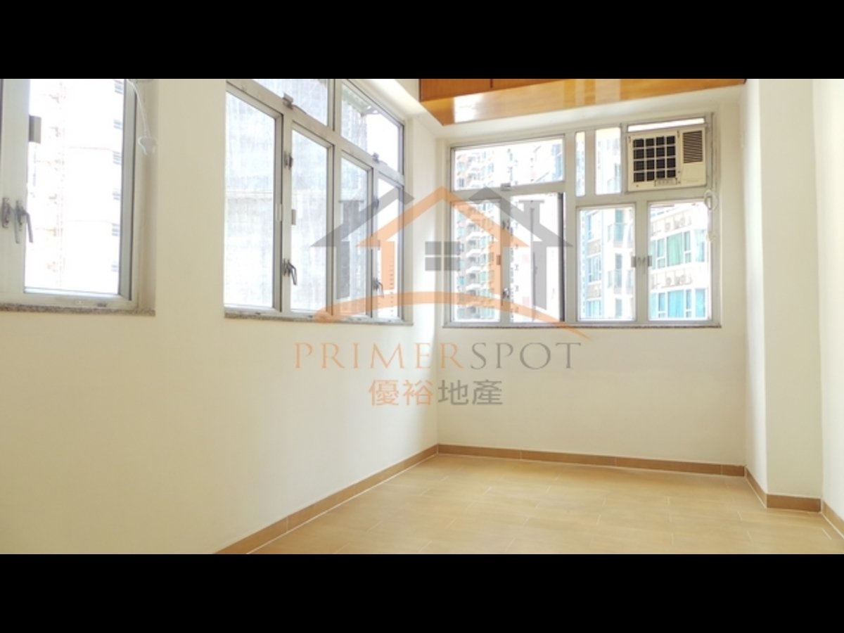 Wan Chai - 20, Spring Garden Lane 01