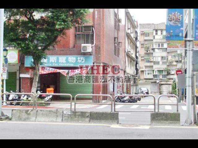 Daan - No. XXX, Section 2, Keelung Rd, Da’an District, Taipei City, Taiwan 106 01