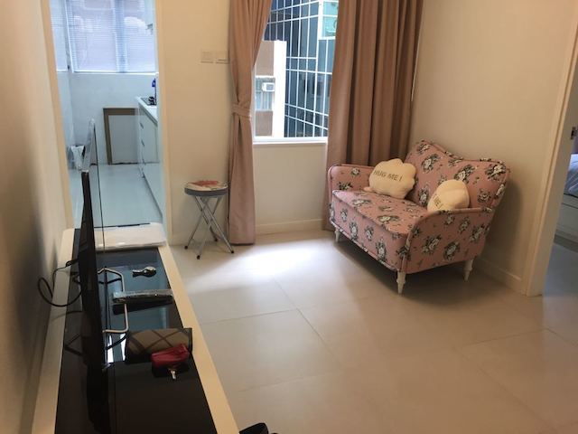 Tsim Sha Tsui - Dolford Mansion 01