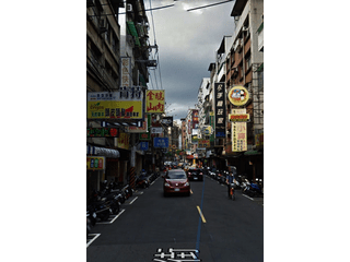 Banqiao - XX Daren Street, Banqiao, Taipei 02