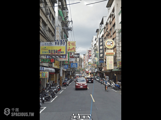 板桥区 - 220台湾新北市板橋區大仁街XX號 02