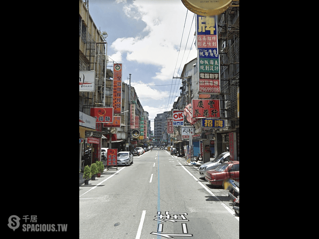 板桥区 - 220台湾新北市板橋區大仁街XX號 04