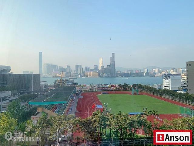 Wan Chai - 169-170, Gloucester Road 01