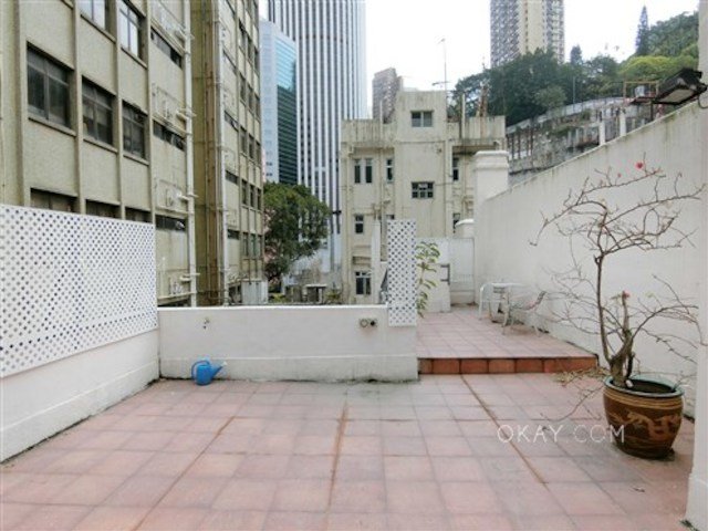 Wan Chai - Kaza Wanchai 01