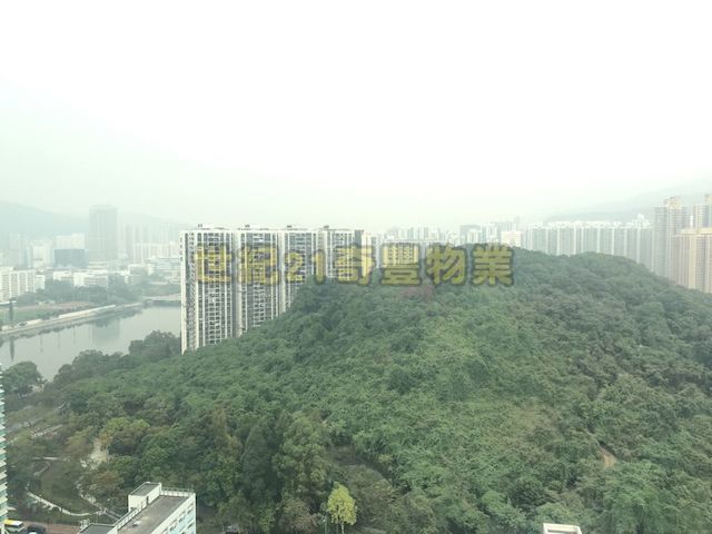Sha Tin - Kingston Lodge 01