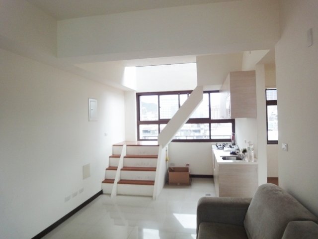 Xinyi - No. XX, Alley 66, Lane 180, Yongji Road, Xinyi District, Taipei City, Taiwan 110 01