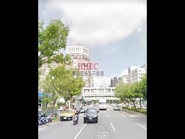 Daan - No. XX, Section 2, Heping East Road, Da’an District, Taipei City, Taiwan 106 01