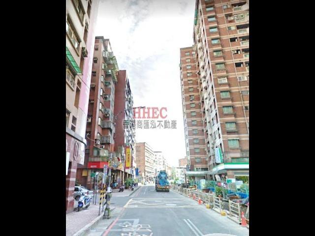 Xizhi - No. XXX, Ren'ai Road, Xizhi District, New Taipei City, Taiwan 221 01