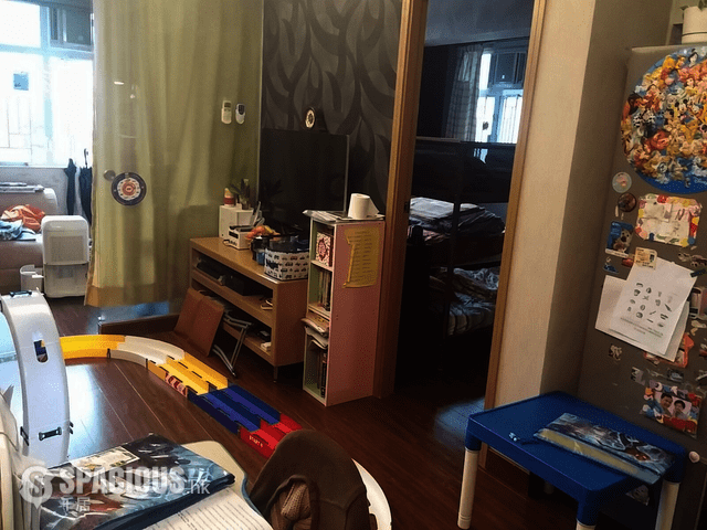 Mong Kok - Bonds Mansion 01