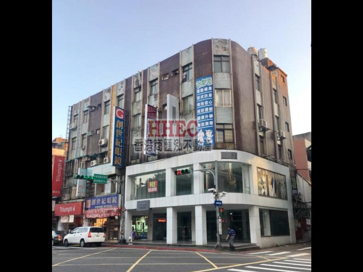Neihu - No. XX, Donghu Road, Neihu District, Taipei City, Taiwan 114 01