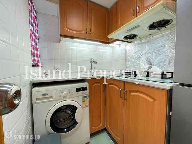 Sha Tin - City One Shatin 01