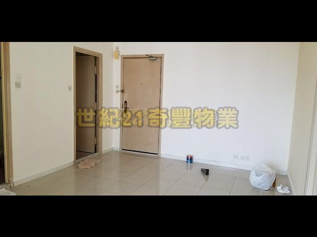 Fanling - King Shing Court 01