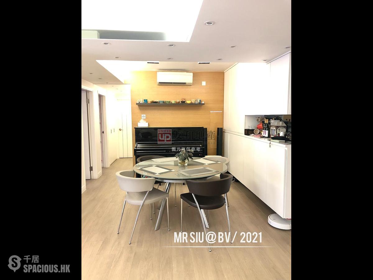 Kowloon Tong - Beverly Villas 01