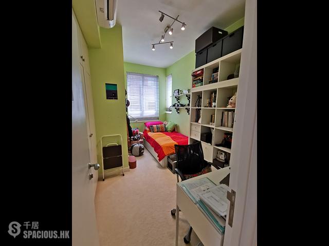 Kowloon Tong - Lancas Court 01