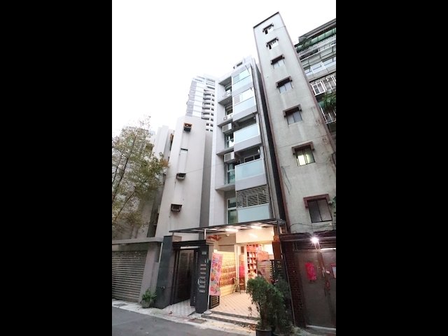 Daan - No. X-1, Alley 13, Lane 62, Taishun Street, Da’an District, Taipei City, Taiwan 106 01
