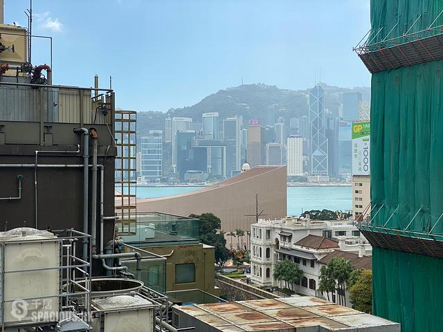 Tsim Sha Tsui - Ashley Mansion 01