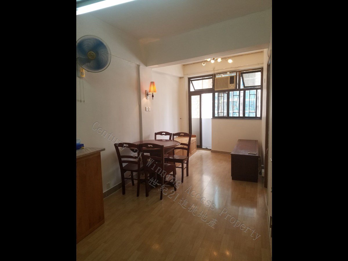 Wan Chai - 8-10, Morrison Hill Road 01