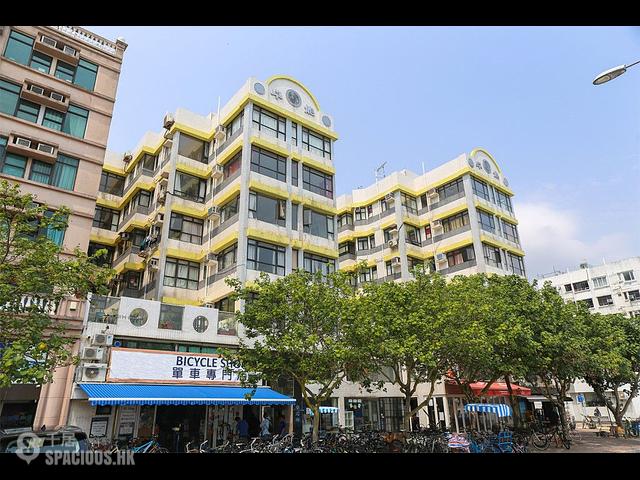 Mui Wo - Scenic Crest 01