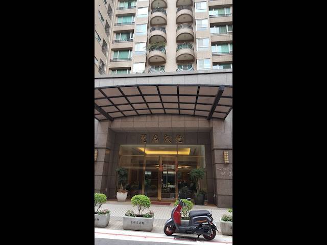 中山区 - 10491台湾台北市中山區中山北路一段83巷XX號 01