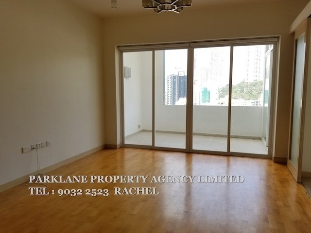 Happy Valley - 5-8, Briar Avenue 01