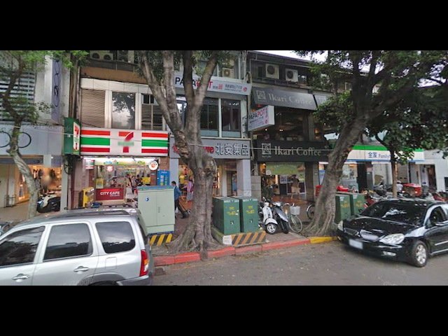 Shilin - No. XXX, Zhongzheng Road, Shilin District, Taipei City, Taiwan 111 01