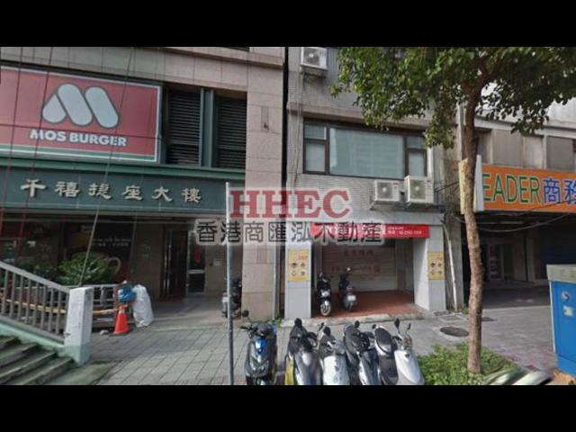 Zhongshan - No. XX, Section 1, Minquan East Road, Zhongshan District, Taipei City, Taiwan 10491 01