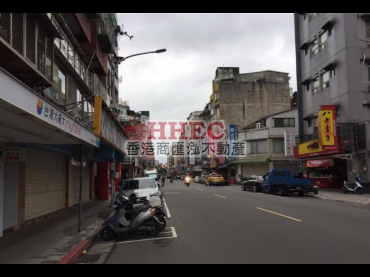 Zhongshan - No. XXX, Longjiang Road, Zhongshan District, Taipei City, Taiwan 10491 01
