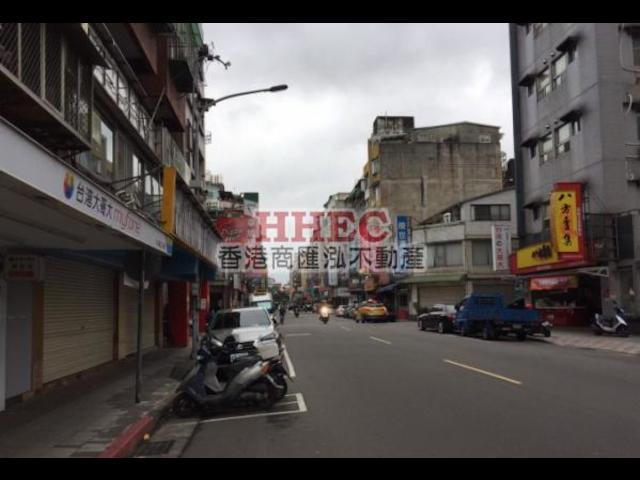 中山區 - 10491台灣台北市中山區龍江路XXX號 01