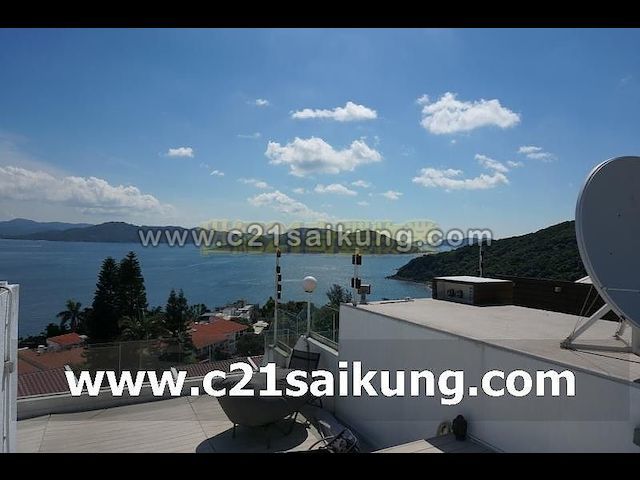 Ting Kau - Riviera 01