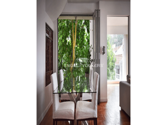 Pok Fu Lam - 21-23 Bisney Road 01